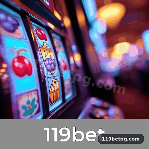 119bet 3