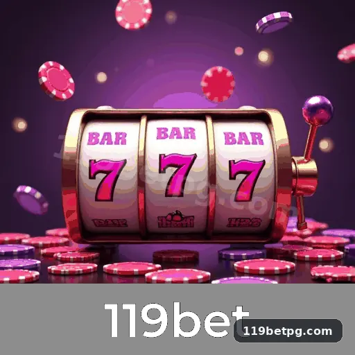 119bet 2