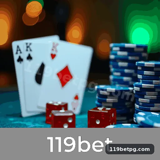 119bet 1